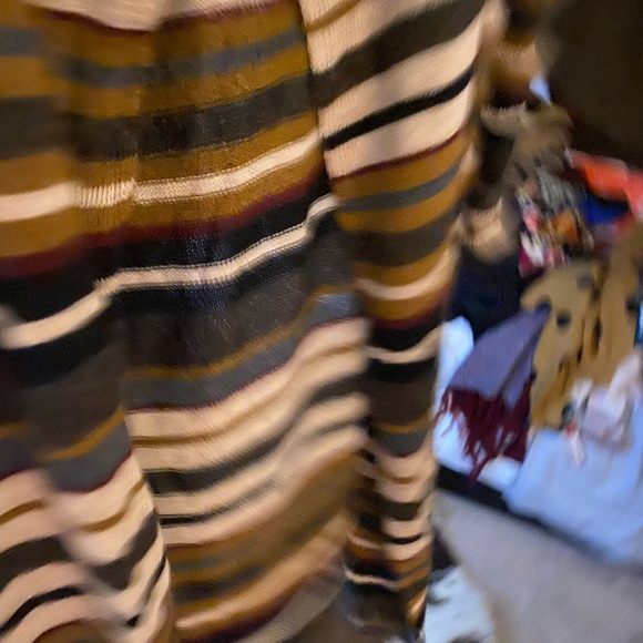 Olivia sky duster sweater - Picture 10 of 10